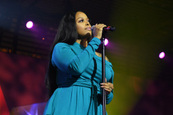 gluten-free-pussy:  the-bitch-goddess-success:  micdotcom:  Chrisette Michele may be playing Trump’s inauguration A Wednesday report from New York Daily News has revealed Chrisette Michele, Grammy-winning R&amp;B artist, has signed on to the inauguration,