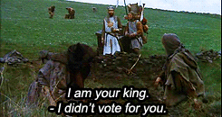themasterslover:  seriously-what-is-my-life:  xanthewalter:  wrong-url-motherfucker:  Government, Monty Python Style  Still brilliantly funny all these years later.  BEST INSULTS  whenever i find monty python casually just on my dashboard i just blink