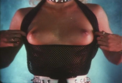 giallolooks:  New Wave Hookers (1985, Gregory Dark) vs. Party Doll A Go-Go! (1991, Stephen Sayadian aka Rinse Dream) Post ‘porno chic’ and pre ‘alt porn’ products, New Wave Hookers and Party Doll A Go-Go are very different films that feature