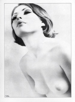 topless-seance:  Debbie Harry 