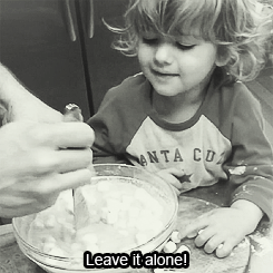 teapots-and-traditions:  sammyshero:  (x)  I’m not even in the Supernatural fandom but seriously, West is the best kid ever. 