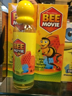 theawesomeadventurer:buy this fucking cologne to smell like a fucking bee smell like a fuckgi bee a goddamn bee from a fuckgi in movie a god dam n fuckien bee