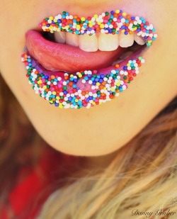 Lips And Candy