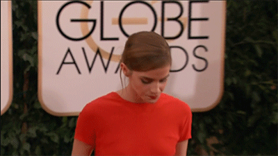 nightshade2012:  thelittleyellowdiary:  Only Emma Watson can wisp her hair right