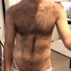 realmenfullbush:  Met up with a cute furry otter right after he was home from the gym.   He smelled so good I could wait to get him naked.  Hit the link below for the full uncensored 20 min video. Wait till you see his hairy hole.  I have over 200 full