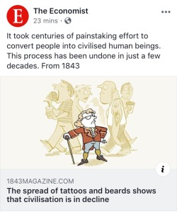 biff-donderglutes:  tockthewatchdog: it really feels like the economist is written by the ghosts of british industrialists wearing pith helmets and drinking port if i saw that manlet on the street id piss in his tea 