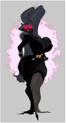 slbtumblng:    ~Point unPleasant Dreams~ Little entry for ShoNuff44’s TOPPY’S 44 SEXY GHOULS OF THE NIGHT Featuring your Motherly West Virginia’s host.    my mama of darkness~ please take me away &lt;3 &lt;3 &lt;3 &lt;3