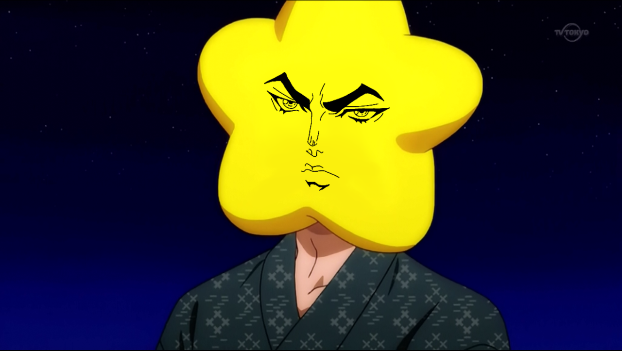 soulllmyr:  Sometimes when I’m bored I like to shop DIO’s face. I have like 50