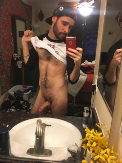 adirtyzdog:  the-iant:Anyone want my dick in them? ;)  Instagram: @ AntHardie want it..