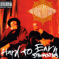 The Making of Gang Starr’s Hard to Earn with DJ Premier To celebrate the 20th Anniversary of Gang Starr&rsquo;s fourth album, Hard to Earn, UpNorthTrips is proud to present to you all, alongside our brothers at NahRight The Making of Hard to Earn with