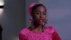 caliphorniaqueen:  sadesmoothoperator: coming to america    She was such a babe 
