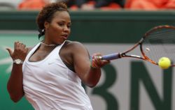 policymic:  Coaches told Taylor Townsend she was too heavy to succeed — she showed them  An 18-year-old American tennis player beat the No. 1-ranked French player Alize Cornet on her own soil in the second round of the French Open last week. Taylor
