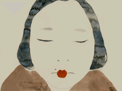 taishou-kun:Yamazaki Shishi work YANOYA project of Akiko Yano and Tokyo University of the Arts「やの屋」矢野顕子×東京芸術大学 - 2012 Video here : http://vimeo.com/29997265#at=0