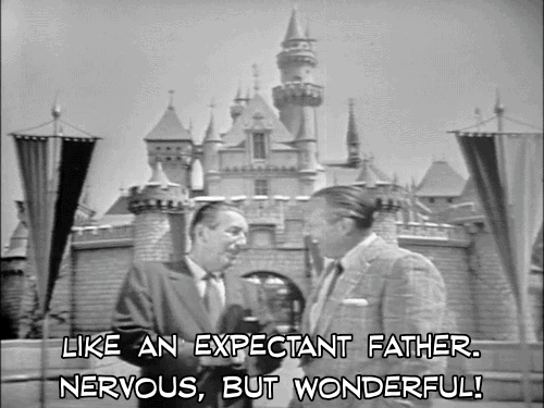 gameraboy:  Kodak Presents Disneyland ‘59 (1959) 