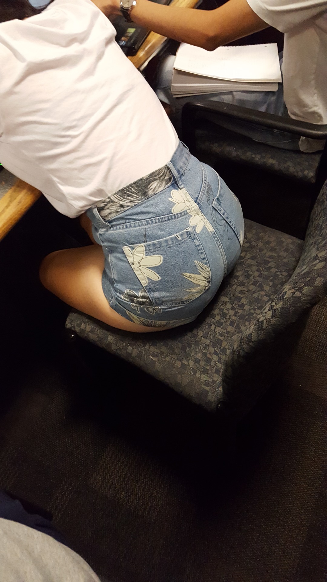 mms-creepshots:  Thanks for submitting![Click or tab here to see my work, original