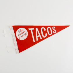 thetexassiren:  It’s Taco Tuesday….