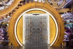 steampunktendencies:  A look inside the “Big Brother Canada 3″ house  [via Big Brother Canada ] 