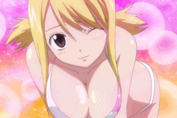 sexybossbabes:  FAIRY TAIL HENTAI // source:
