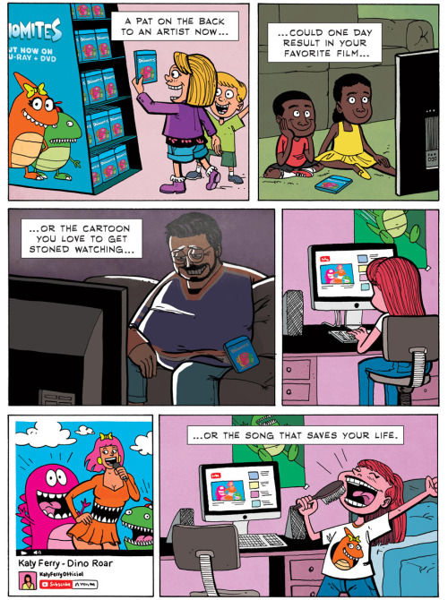 Sex crossconnectmag:  from our friends at zenpencils: pictures
