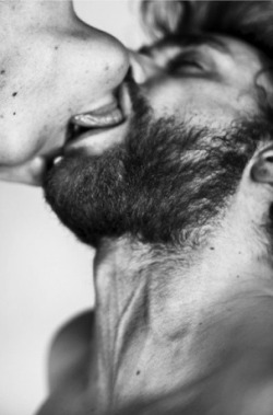 twcgentleman13:  “Fill your mouth with my mouth. Breathe me. Put an end to me. Make me new again.”— 	Peregrine