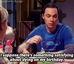 tbbt-faves:  Season 8, Episode 16: The Intimacy Acceleration.