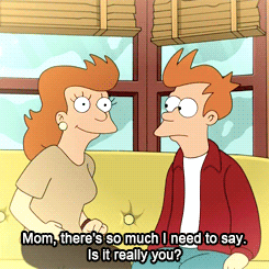 joss-blork:sodomymcscurvylegs:ah Futurama. The show that grabs your attention in the first 2 seasons, then rips your heart out over and over again for a following 8