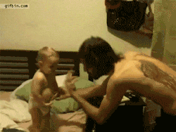 taichi-kungfu-online:Wow, so awesome dad!