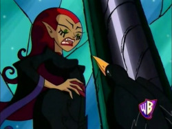 hesjayrich:  ironbloodaika:  chill8ter:  I’m very surprised people don’t talk more about the girls of Xiaolin Showdown. Especially Wuya in her human form. Do you see that hip game?  They don’t lie.  I guess me and @dacommissioner2k15 can be considered