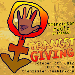 morgansea:  Tranzister Radio album covers. Our show talks about