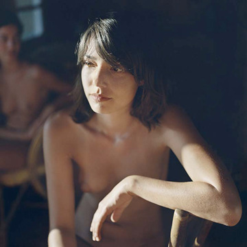 Mona Kuhn photography | France 2002-2008 collection