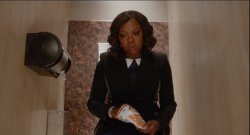 hashtagpll:  mood: annalise sitting on a toilet in a public restroom eating chips 