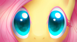 mlpfim-fanart:  Eyes of kindness, Eyes of loyalty, Eyes of laughter, Eyes of honesty, Eyes of generosity and Eyes of magic by Crowik