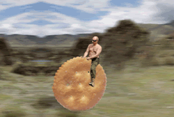 giantgagofficial:  Funny pictures of the day (74 pics) Putin Riding A Ritz (gif)