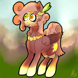 Sun Sprite Pone, tell me what you guys think,