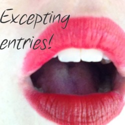 littlewhore515:  Reblog if you want my lips