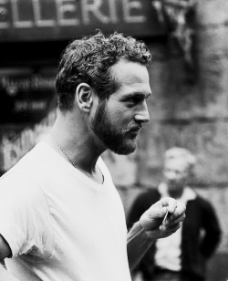 Paul Newman, 1965