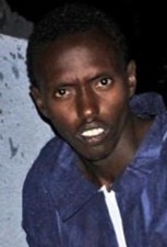 nuggets4sale:  Abduwali Muse compared to the actor who portrayed him in Captain Phillips, Barkhad Abdi. These two men were born in the same village in Somalia, but took two completely different paths in life and Abdi eventually moved to America to pursue
