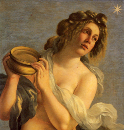 renaissance-art:Artemisia Gentileschi c.