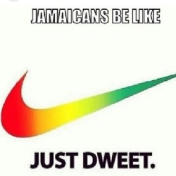#Jamaicans #RealVybz #Proud