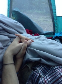 drop-dead-mistress:  asian:  want  I would enjoy going camping some time if I get to do this.  