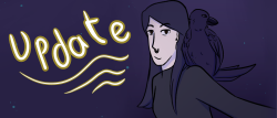 saiyurithecutie:  [Comic Link] Summary: A story about a witch who moves in with some people. There’s romance, drama and a bird; what else could you ask for? Updates every Sunday!  Please Reblog and Share to help me out! [instagram] [patreon] [pillowfort]