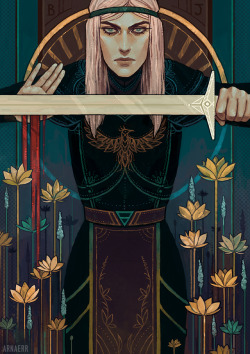 arnaerr: 4/12. KeeperKeeper individuals are altruistic and prone to self-sacrifice for the sake of helping others. This archetype has a tendency to martyrdom, however, it also has a strong inner core that helps to be stable support for loved ones. Lotus