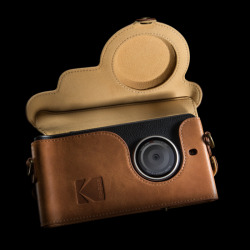 Kodak Presenta Un Nuevo Teléfono Inteligente