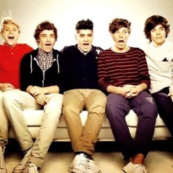 When the boys fit on one couch&gt;&gt;&gt;&gt; LOL and this is one of my favorite parts in a Year in a Making. 