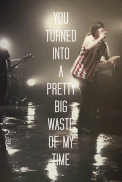 Bullet-Proof-Love-Ptv:  If You Can’t Hang // Sleeping With Sirens