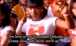 dynastylnoire:  brownglucose:  I’m getting my Chocolate Deluxe shirt soon.  Ghost’s verse though 
