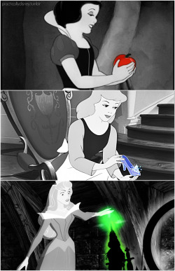 practicallydisney:  itsladybro:  practicallydisney:  Disney princesses + important objects inspired by this post  I haven’t seen Frozen. The fact that her right hand is an “important object” makes me wonder if Disney made an NC-17 animated movie.