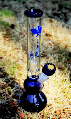 420Drugsandtits:  A-High-Ass-Ginger:  Added A New Member To My Glass Family. Meet