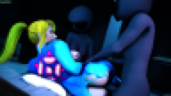 Two anons have to privilege of taking on Samus together.Click Picture for UncensoredI Have a Reblog Tumblr! Go follow it for all the artists whose work I love and am Inspired by, or just things I generally like!Follow My Main Blog for Straight and Lesbian