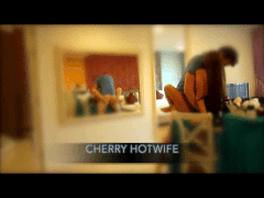 cherryhotwife:  A good cheating fuck over the table. (next video on my private blog)